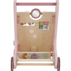 Chariot de marche FSC Fairy Garden|Little Dutch Online