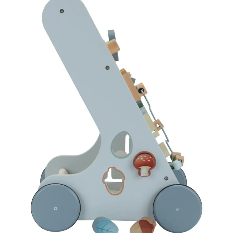 Chariot de marche FSC Forest Friends|Little Dutch Discount