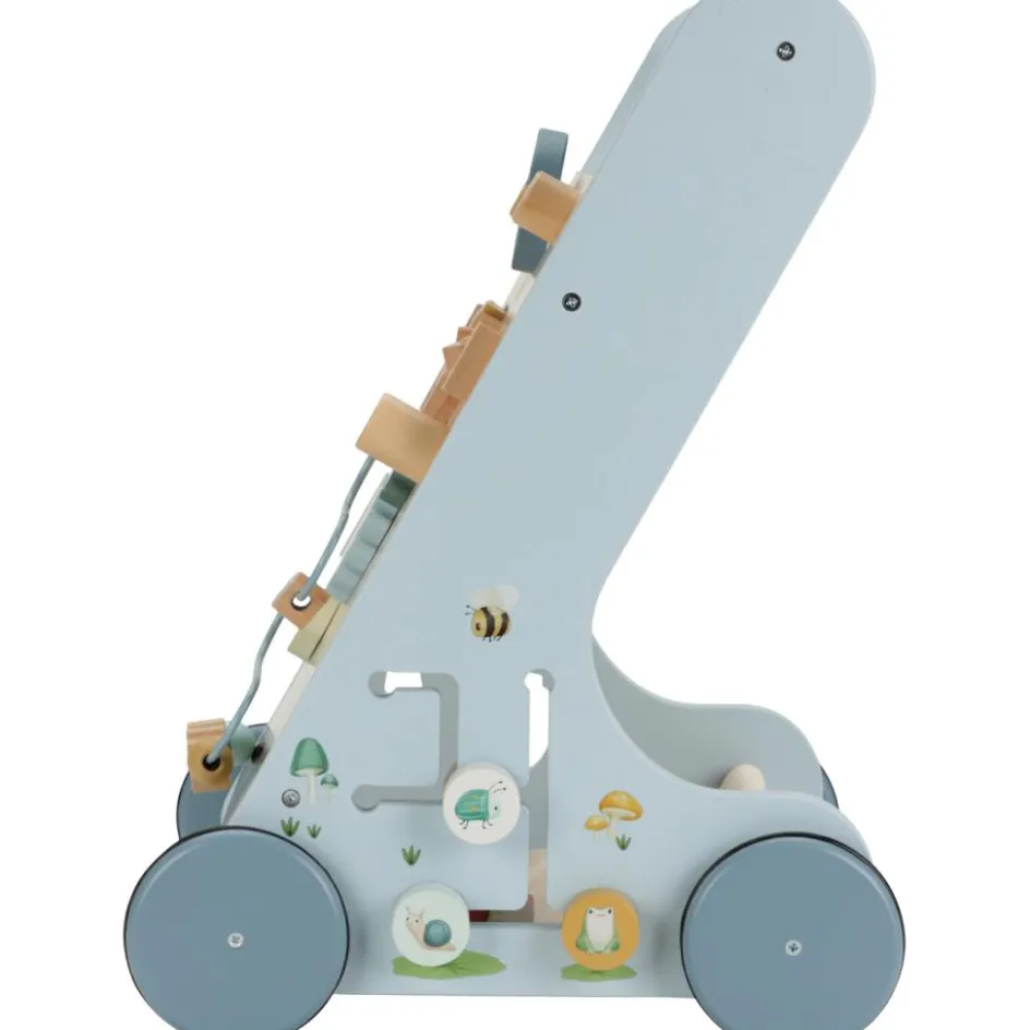 Chariot de marche FSC Forest Friends|Little Dutch Discount