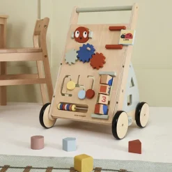 Chariot multi-activités Edvin|Kid's Concept Clearance