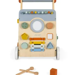 Chariot multi-activités Sweet Cocoon|Janod Discount