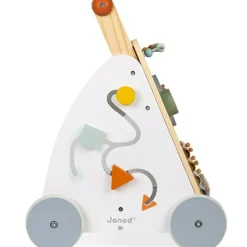 Chariot multi-activités Sweet Cocoon|Janod Discount