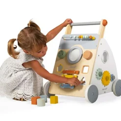 Chariot multi-activités Sweet Cocoon|Janod Discount