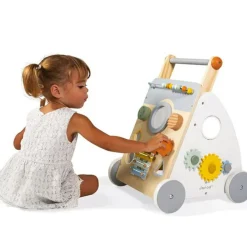 Chariot multi-activités Sweet Cocoon|Janod Discount