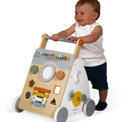 Chariot multi-activités Sweet Cocoon|Janod Discount