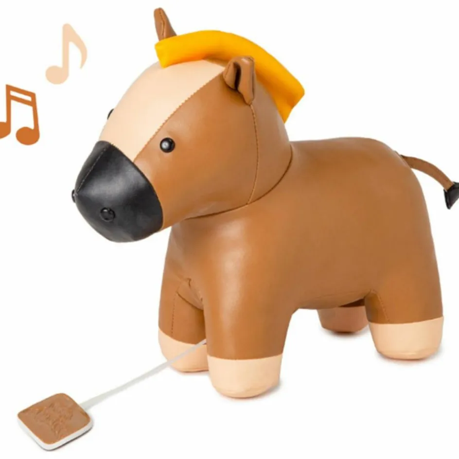 Charles le Cheval musical|Little Big Friends Online