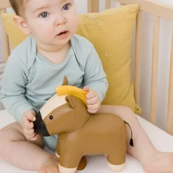 Charles le Cheval musical|Little Big Friends Online