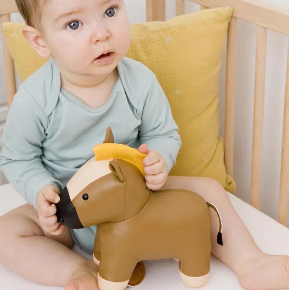 Charles le Cheval musical|Little Big Friends Online