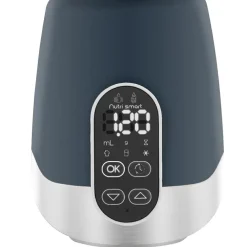 Chauffe biberon nomade Nutri Smart|Babymoov Hot