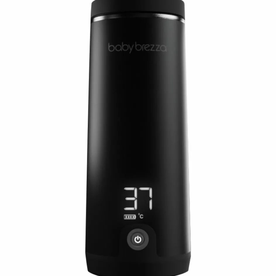 Online babybrezza Chauffe biberon nomade Super Fast Warmer