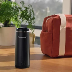 Online babybrezza Chauffe biberon nomade Super Fast Warmer