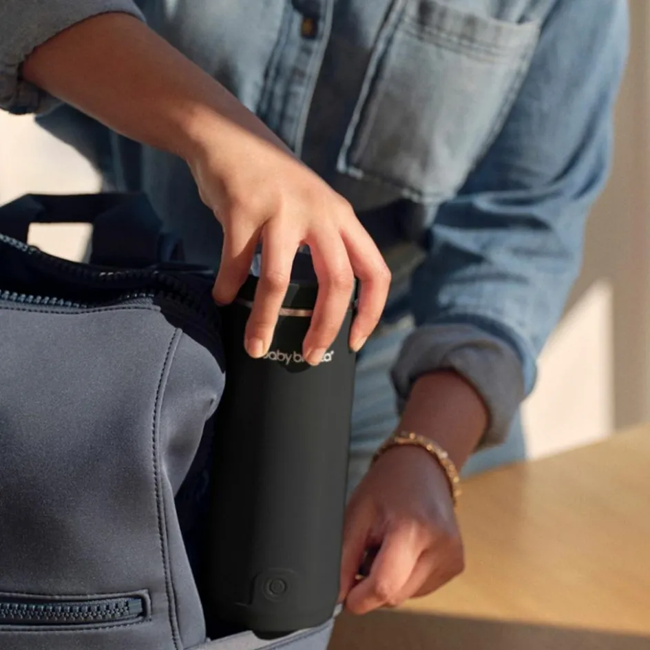 Online babybrezza Chauffe biberon nomade Super Fast Warmer