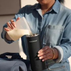 Online babybrezza Chauffe biberon nomade Super Fast Warmer