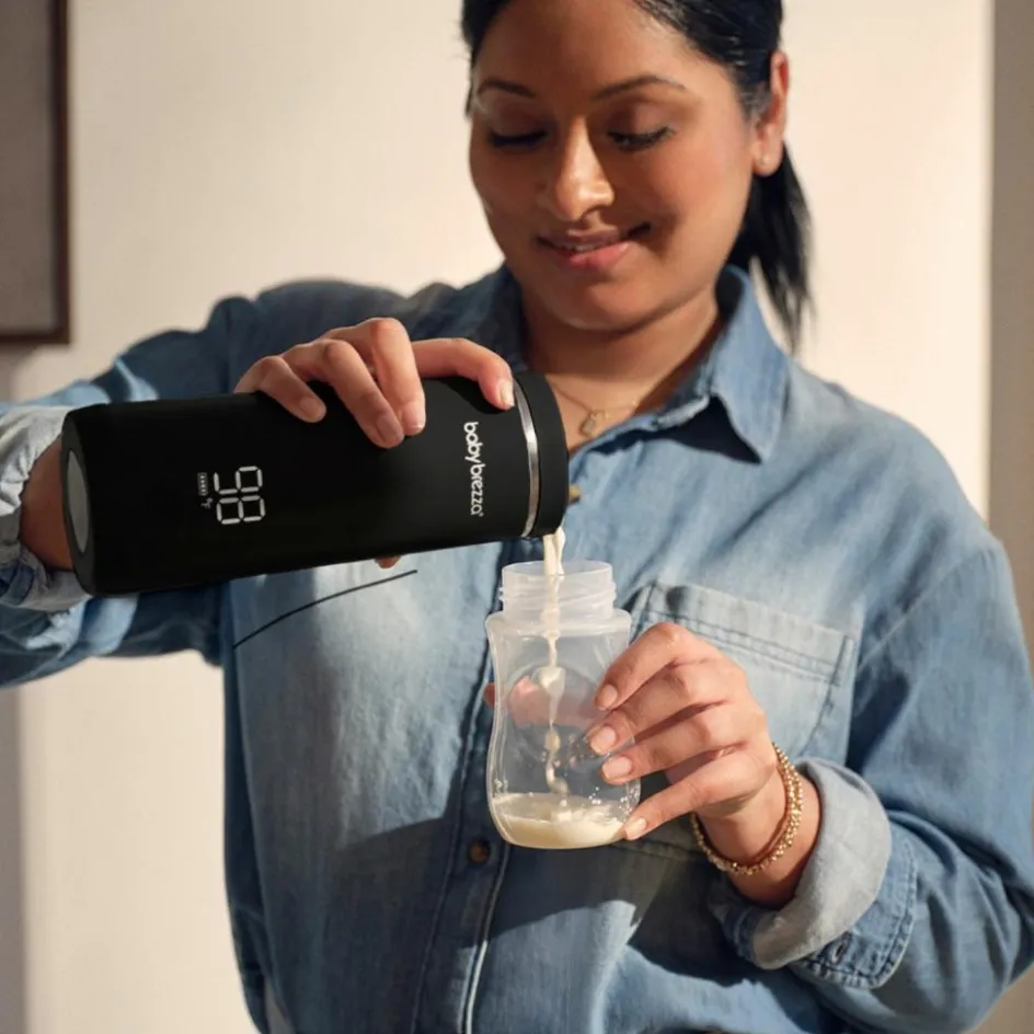 Online babybrezza Chauffe biberon nomade Super Fast Warmer