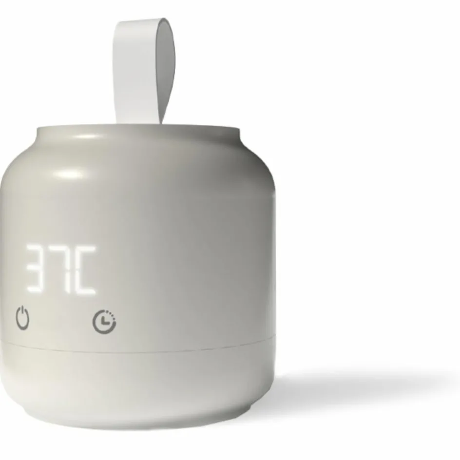 Chauffe biberon nomade TOOGO|Elhée Outlet