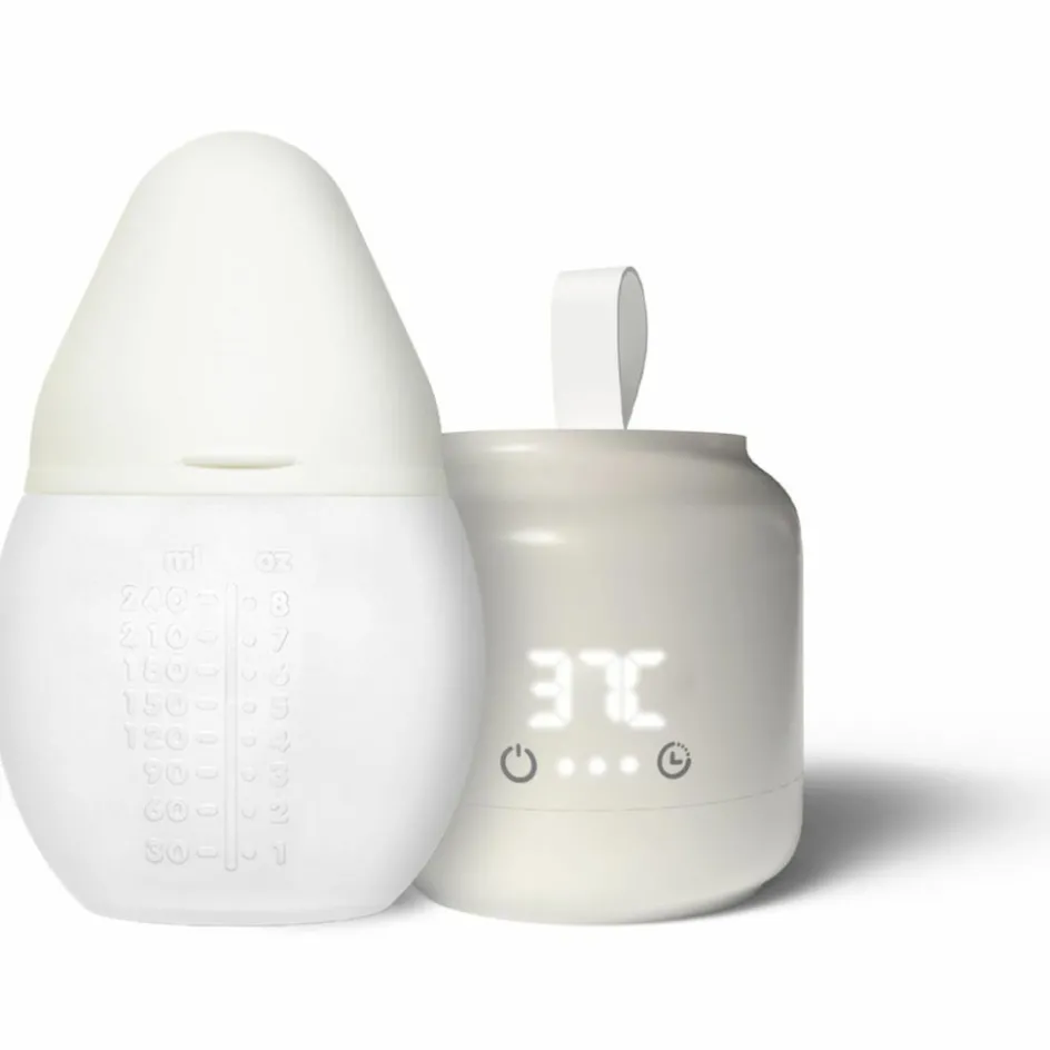 Chauffe biberon nomade TOOGO|Elhée Outlet