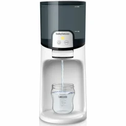 Chauffe eau pour biberon Instant Warmer|babybrezza Best