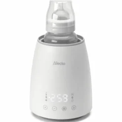 Chauffe-biberon 5 en 1 BW900|Alecto Sale