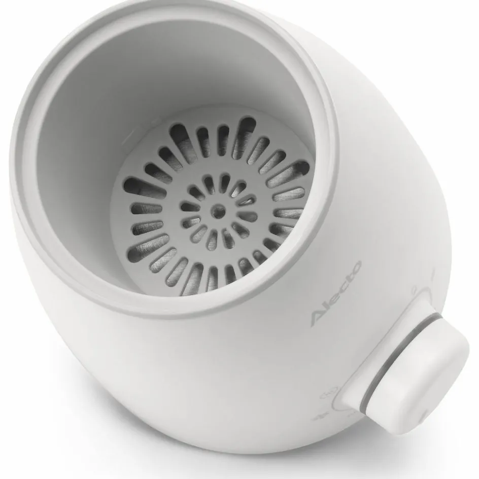 Chauffe-biberon 2 en 1 BW800|Alecto Outlet