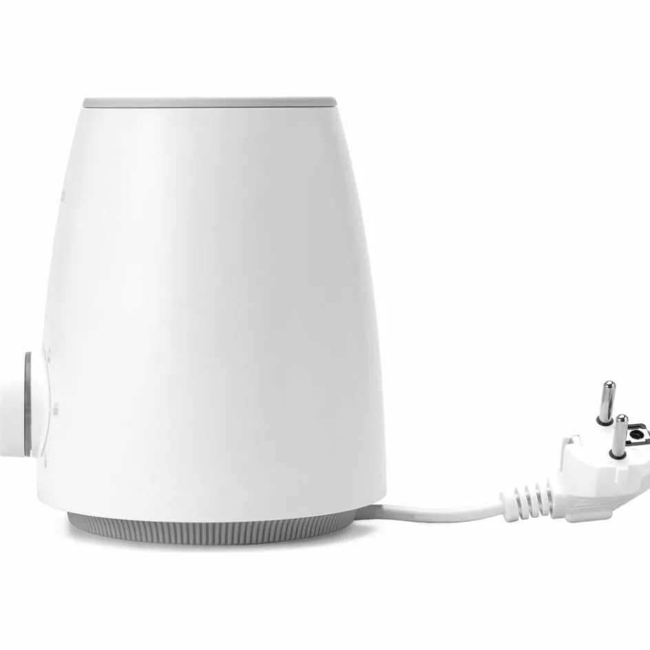 Chauffe-biberon 2 en 1 BW800|Alecto Outlet