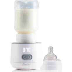 Hot Alecto Chauffe-biberon nomade BW1000