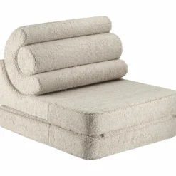 New Wigiwama Chauffeuse Flipster Biscuit molletonné