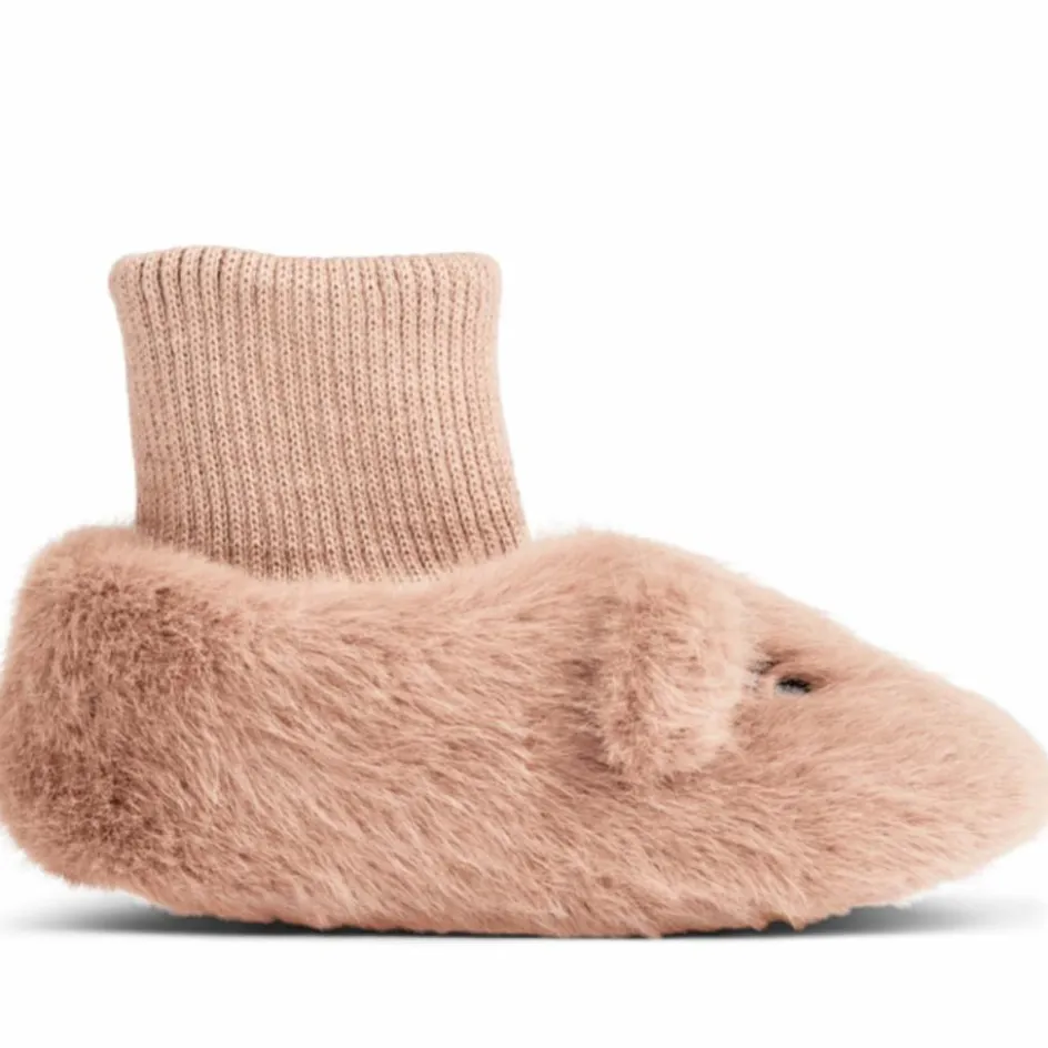 Online Liewood Chaussons antidérapants Beth Ours (pointures 20-21)