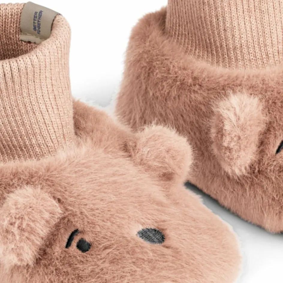 Online Liewood Chaussons antidérapants Beth Ours (pointures 20-21)