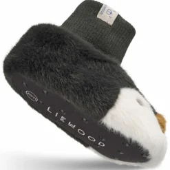 Clearance Liewood Chaussons antidérapants Beth Pingouin (pointures 20-21)