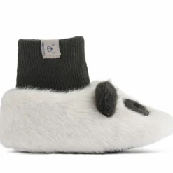 Chaussons antidérapants Beth Panda (pointures 20-21)|Liewood Outlet