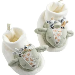Chaussons de naissance Promenons-nous (0-6 mois)|Sauthon Online