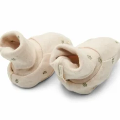 Chaussons Green Leaves (Taille 1)|Little Dutch Discount