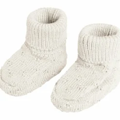 New Baby's Only Chaussons Miracle Warm Linen (0-3 mois)