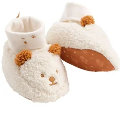 New Sauthon Chaussons Orsino (0-6 mois)