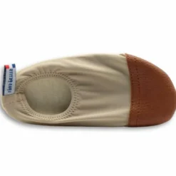Chaussons tout-terrain Les Petites Noisettes (pointures 18-20)|Les Pas Petits Clearance