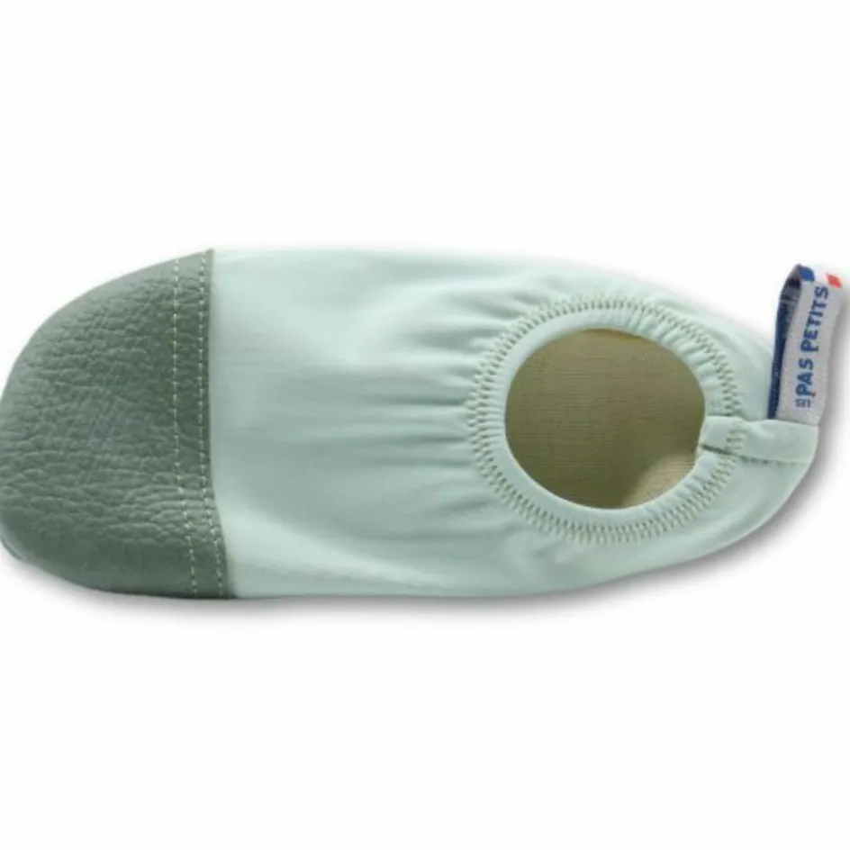 Sale Les Pas Petits Chaussons tout-terrain Les Petits Citrons Verts (pointures 24-26)