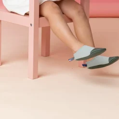 Discount Les Pas Petits Chaussons tout-terrain Les Petits Citrons Verts (pointures 21-23)