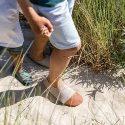 New Les Pas Petits Chaussons tout-terrain Les Petites Noisettes (pointures 21-23)