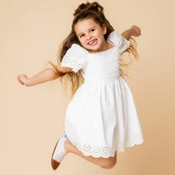 Chaussons tout-terrain Les Petits Vichys (pointures 18-20)|Les Pas Petits Outlet