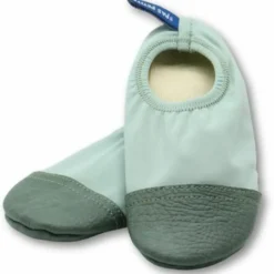 New Les Pas Petits Chaussons tout-terrain Les Petits Citrons Verts (pointures 18-20)