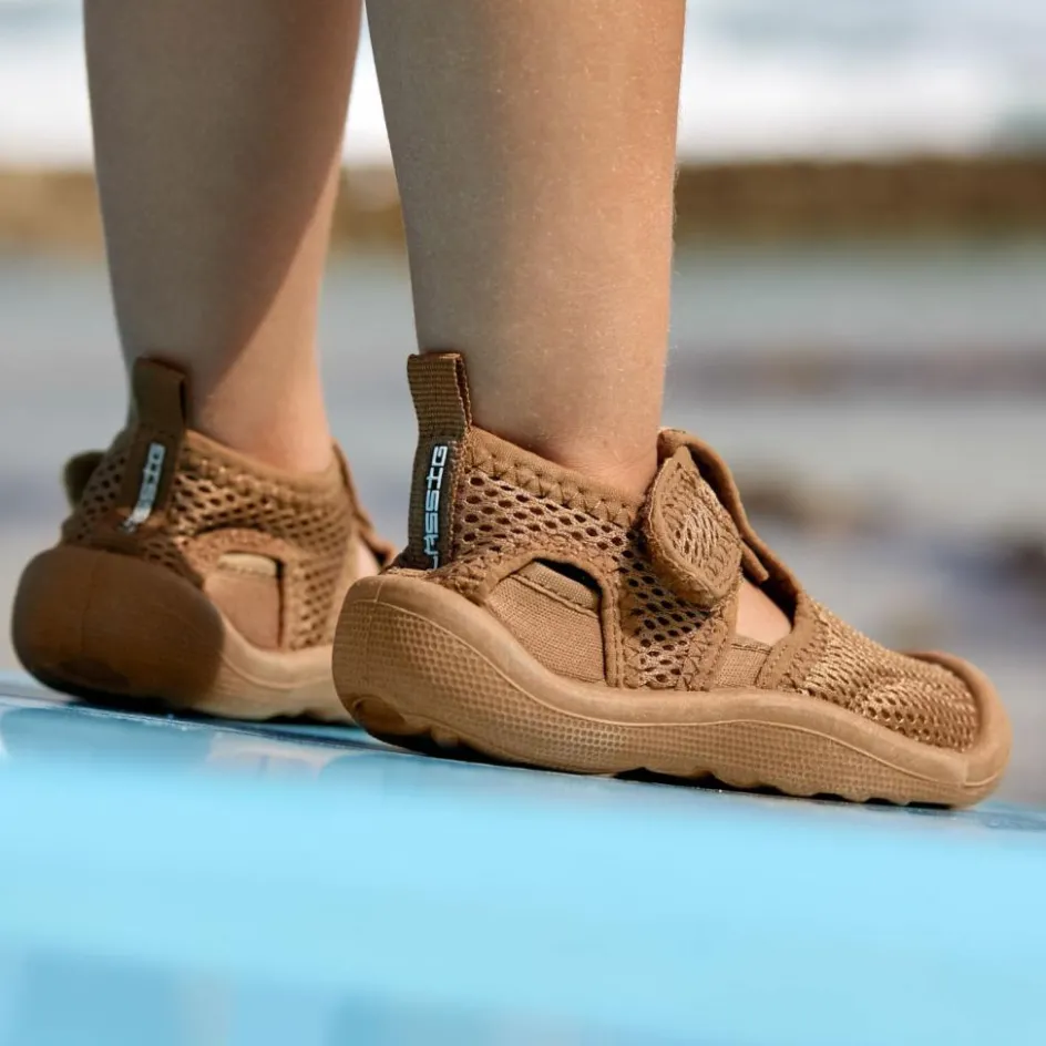 New Lässig Chaussures d'eau amande (pointure 24)