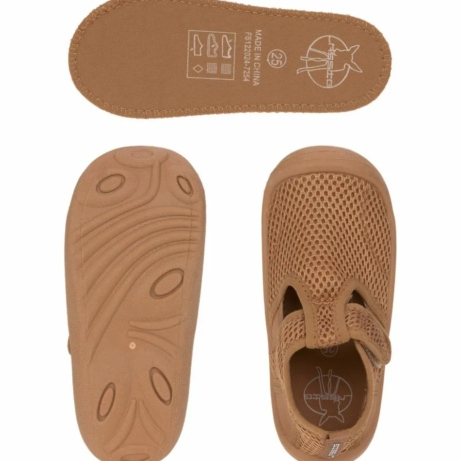 New Lässig Chaussures d'eau amande (pointure 24)