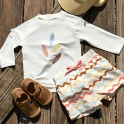 New Lässig Chaussures d'eau amande (pointure 24)