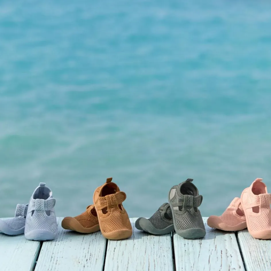 New Lässig Chaussures d'eau amande (pointure 24)