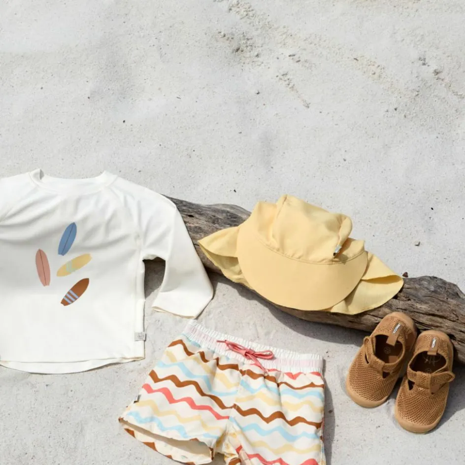 New Lässig Chaussures d'eau amande (pointure 24)