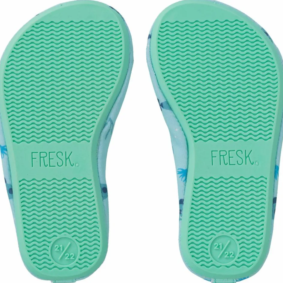 New Fresk Chaussures d'eau Anti-UV Submarine (pointure 21-22)