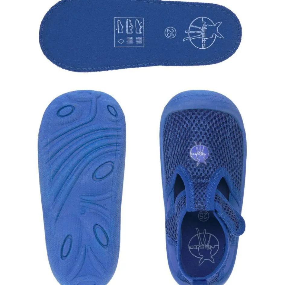 New Lässig Chaussures d'eau blue (pointure 25)