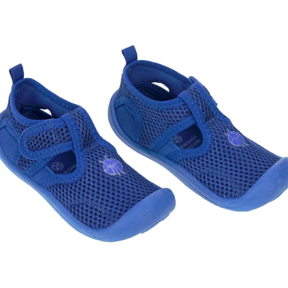 Best Lässig Chaussures d'eau blue (pointure 24)