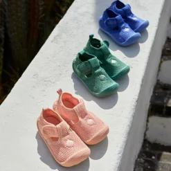 Best Lässig Chaussures d'eau blue (pointure 24)