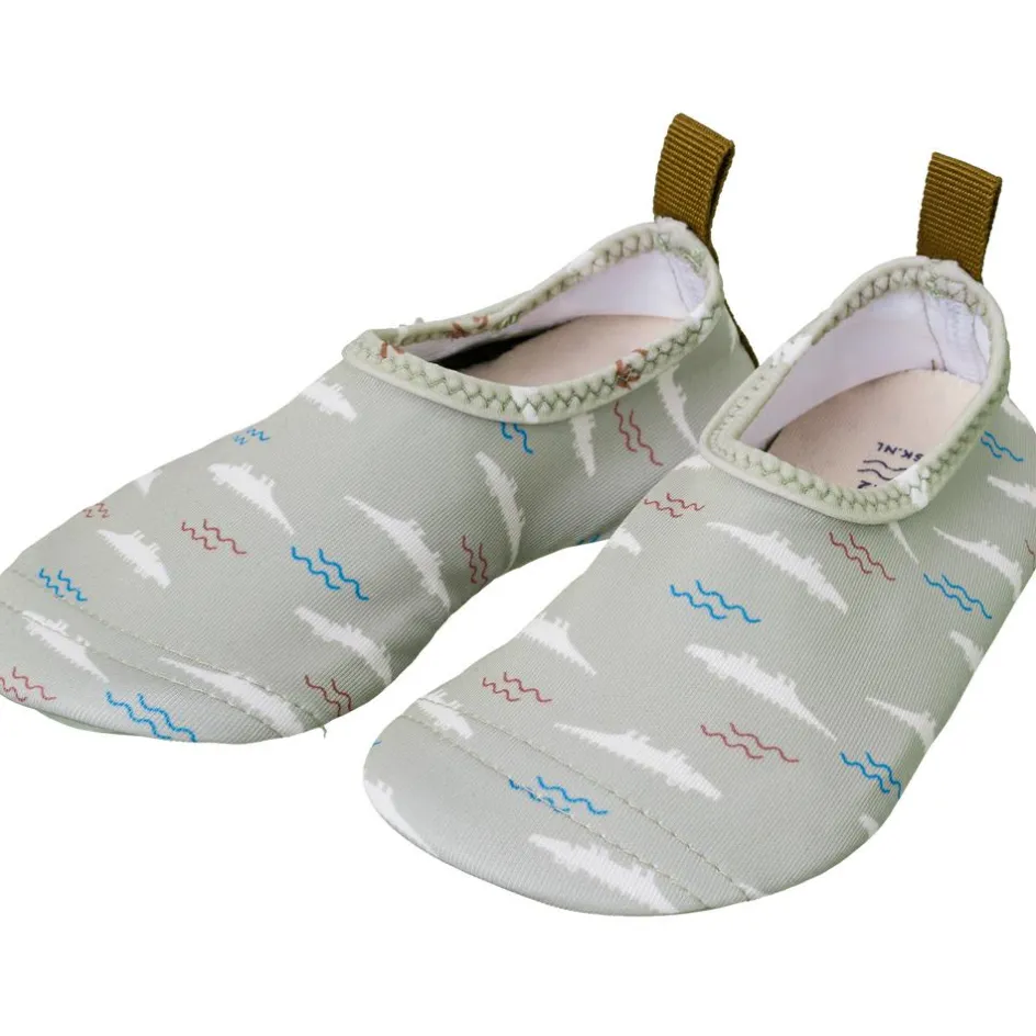 Chaussures d'eau Croco (pointures 19-20)|Fresk Outlet